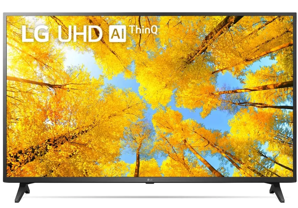 Televizor LG 55UQ75003LF LED UHD 4K SMART TV